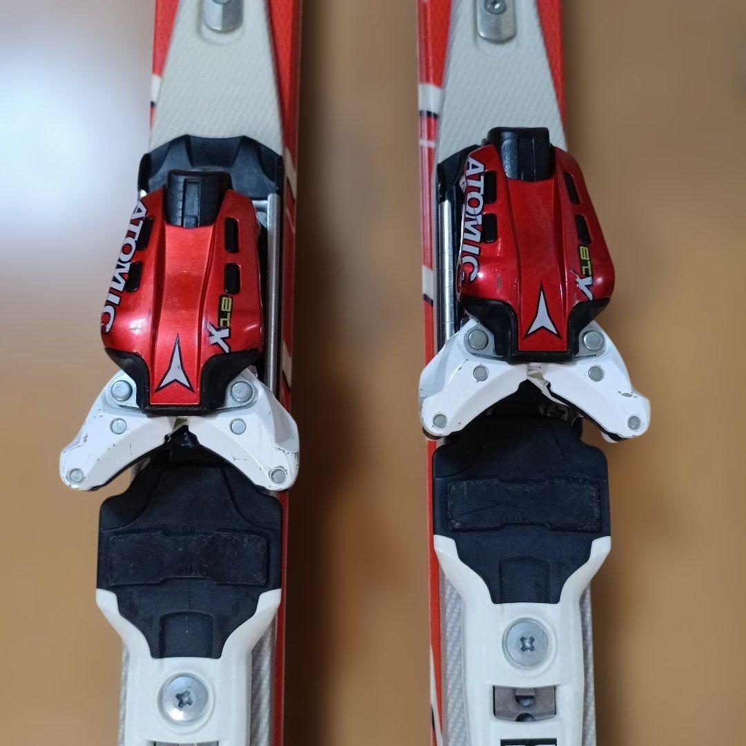 スキー Atomic Race GS 183cm int