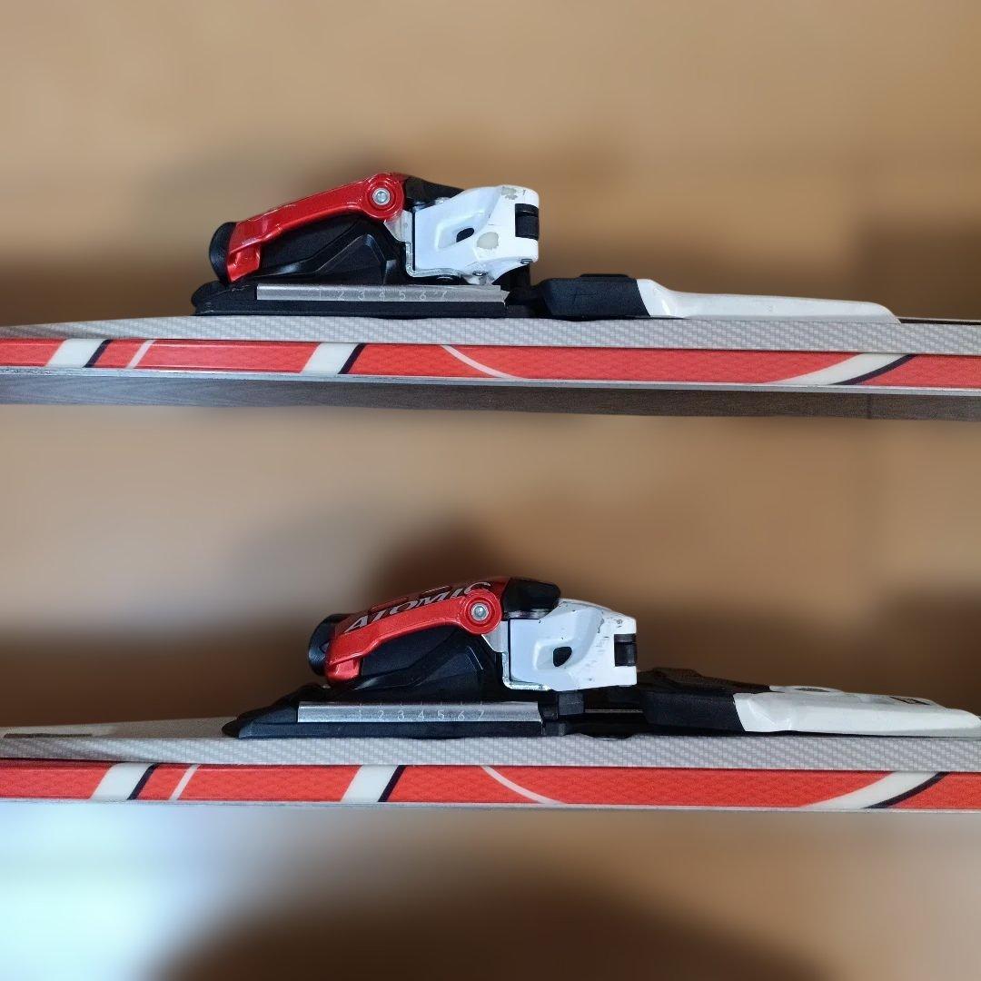 スキー Atomic Race GS 183cm int