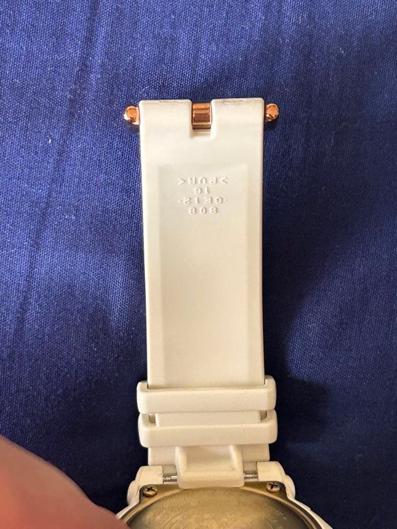 CASIO G-SHOCK ラバーズコレクション2018 ペアウォッチ