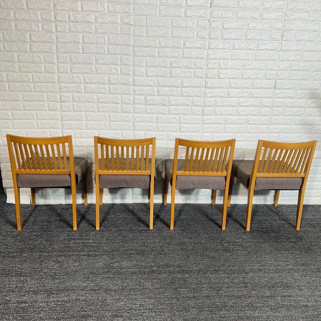 ACTUS アクスタ ダイニングセット テーブル チェア DEE 食卓 B018