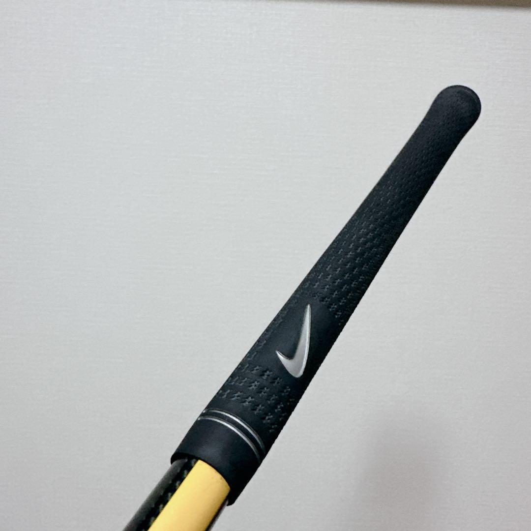 美品 廃盤品 NIKE ナイキ SQ SUMO2 10.5 ドライバー R