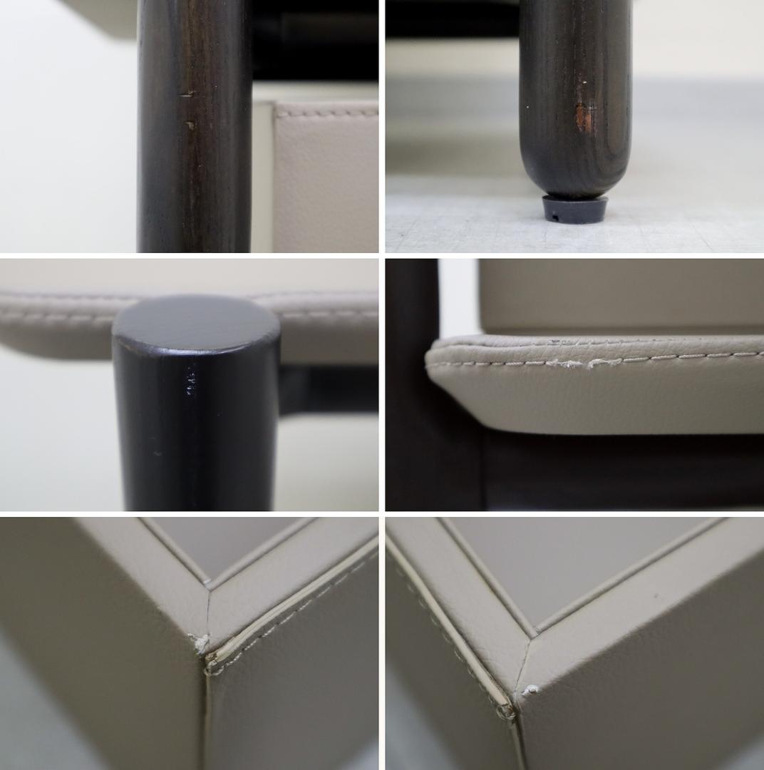 美品 ARMONIA アルモニア シェルフ ラック ボックス 引出 収納 飾り棚