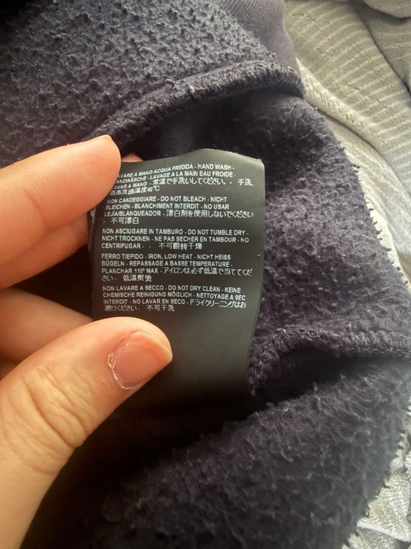 Balenciaga speed hunters パーカー Mサイズ