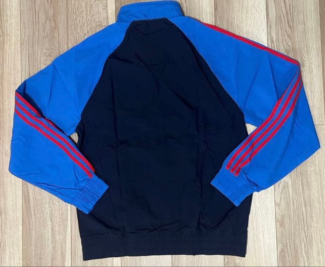 adidas アーセナル　プレゼンテーションジャケット　アンセムジャケット　新品