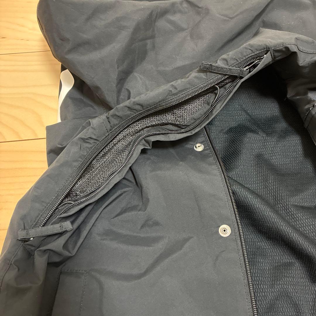 AA HARDWEAR ダブルエー　スラッシャー　 スノボ　ウェアS