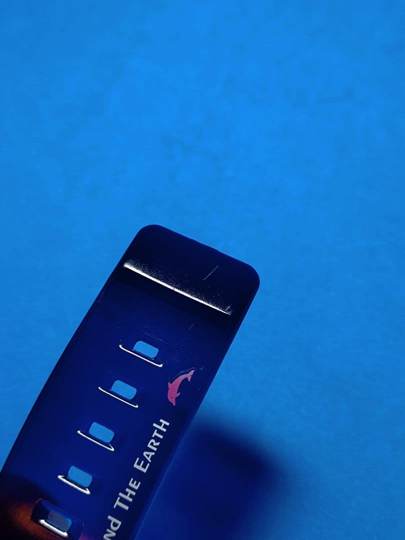 イルクジ Baby-G BGD-1000K-2JR ネイビー/ピンク