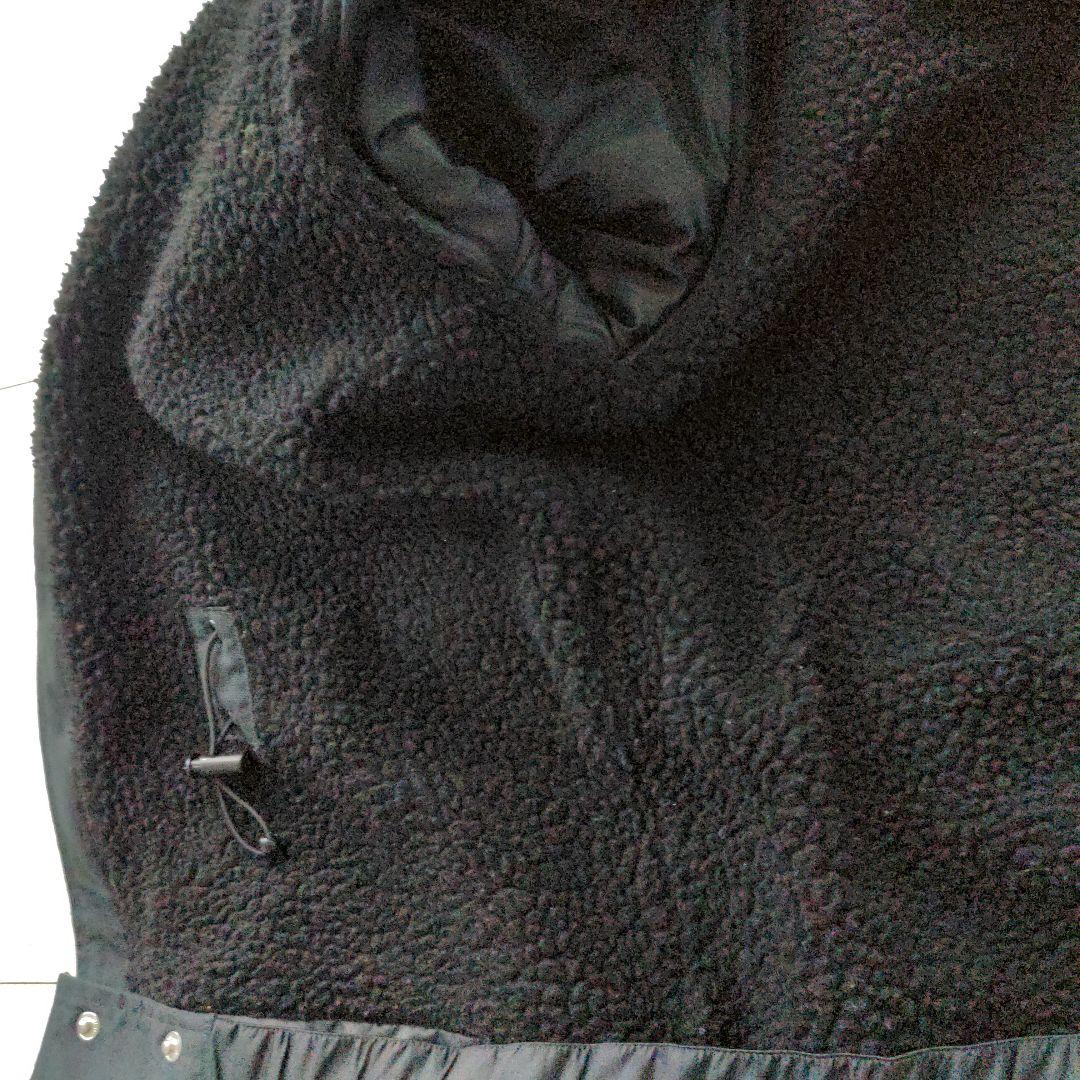 King☆VOLCOM ブラック ジャケット　☆