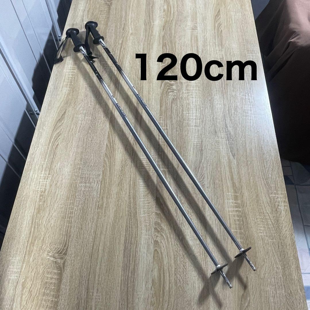 ATOMIC164cm SALOMON26/26.5cm スキーセット