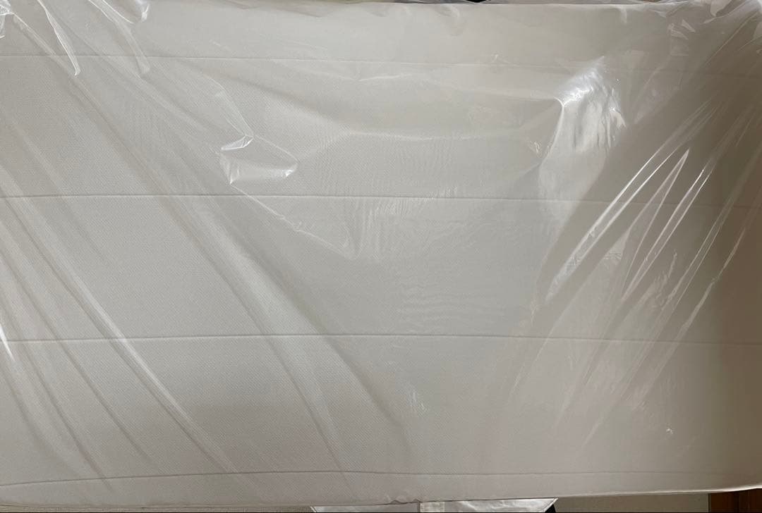 【M53】未使用　airweave　エアウィーヴ 035 A2 シングル