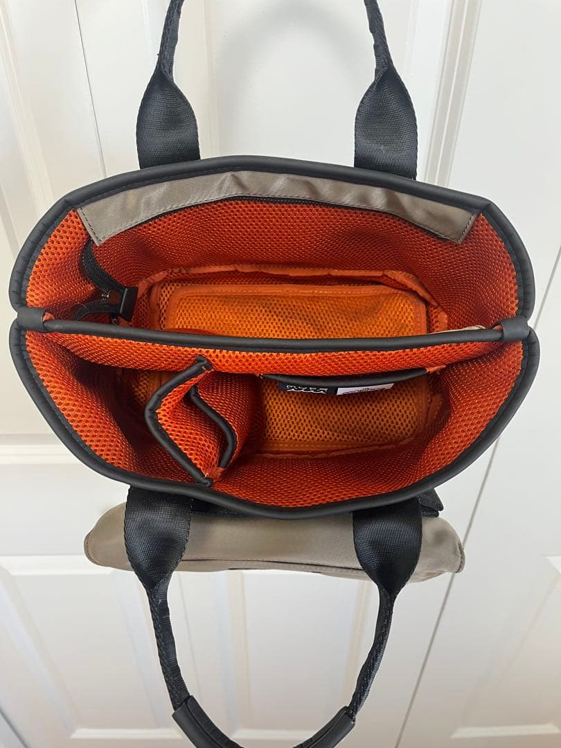 ムータマリン　カートバック