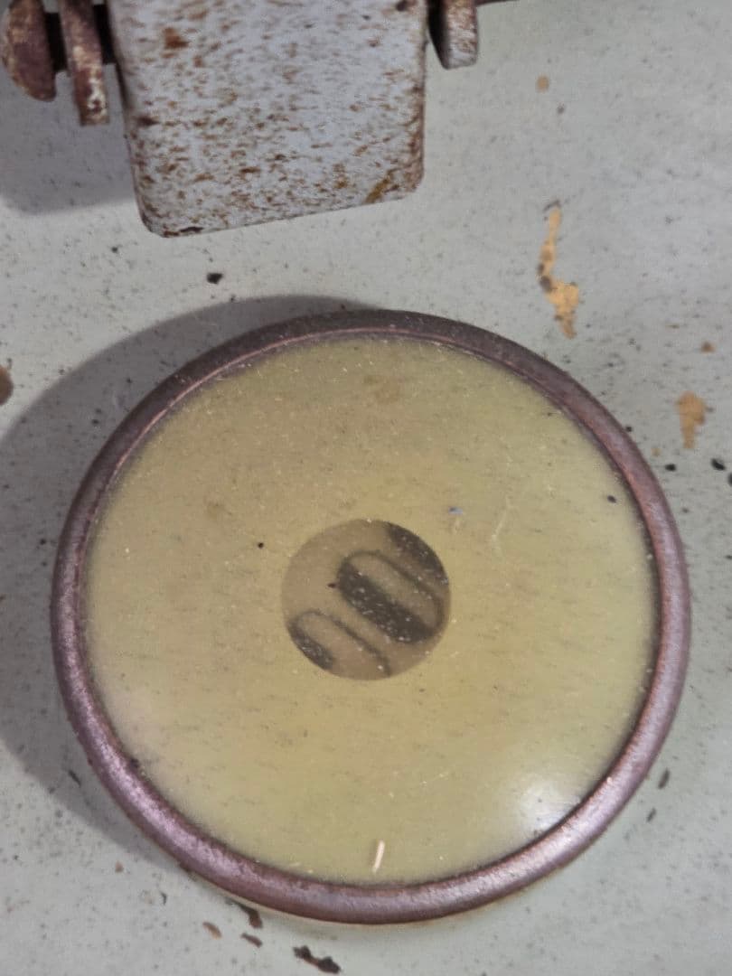 H*n様 超レア アラジンストーブ8型 ビンテージストーブ