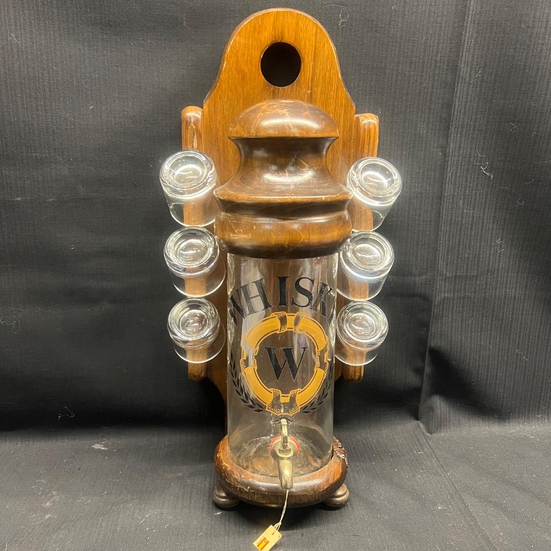 〇※前Dc1013 ウイスキー ショットグラス ディスプレイ スタンド