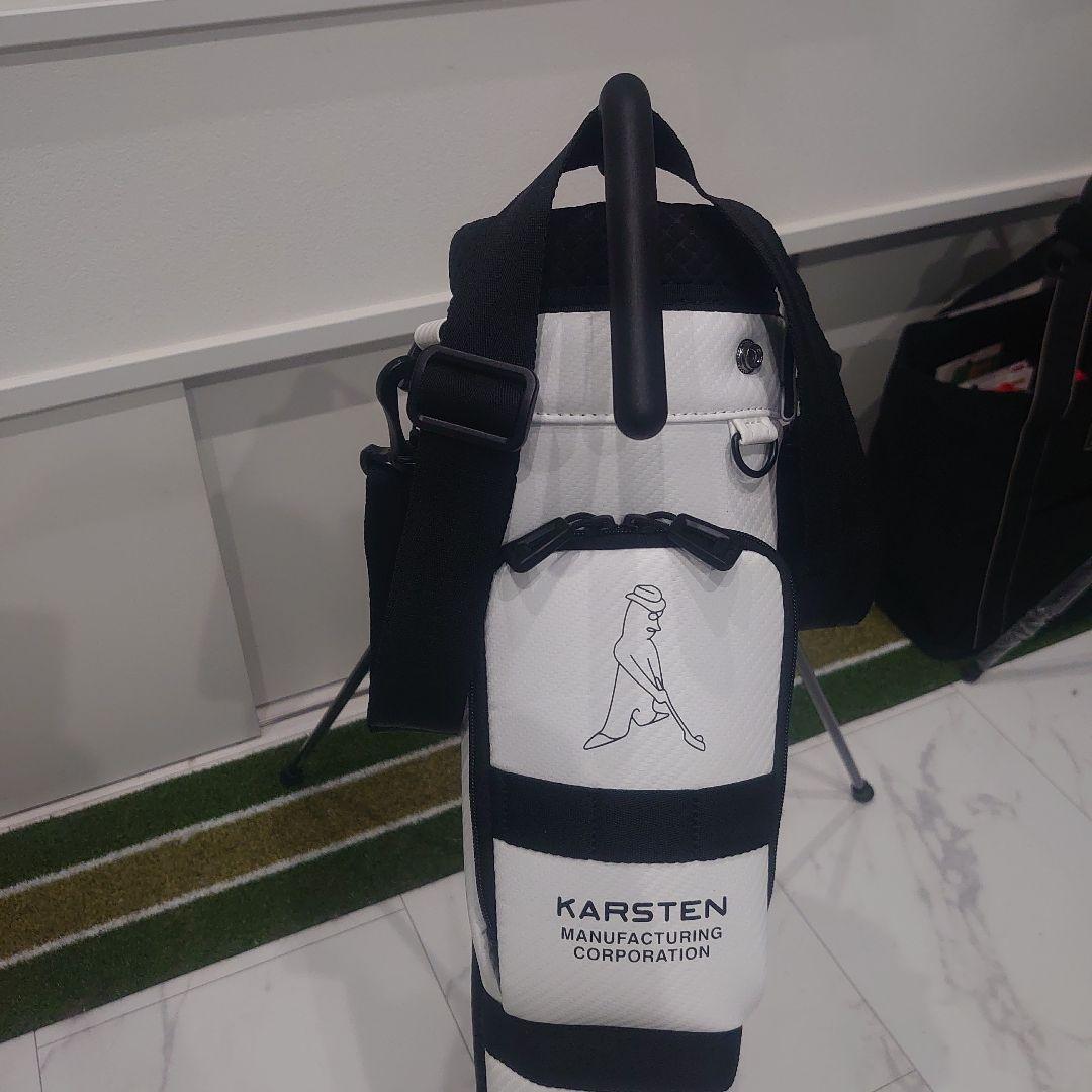 PING スタンドクラブケース