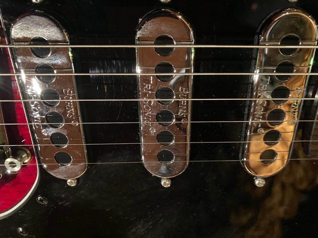 今月末まで価格！Brian May Guitar レッドスペシャル