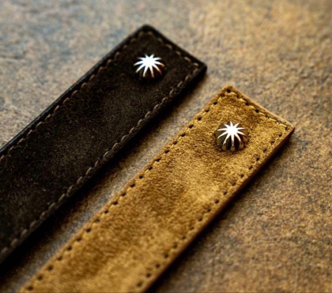 アクセサリー ONE TRICK PONY Kudo slap bracelet Beige