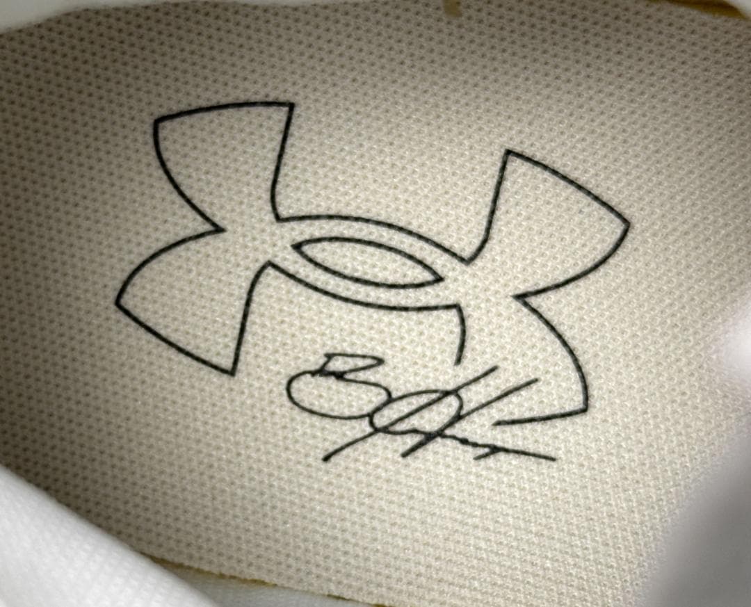 新品 アンダーアーマー Harper9 Turfベースボールシューズ26.5cm