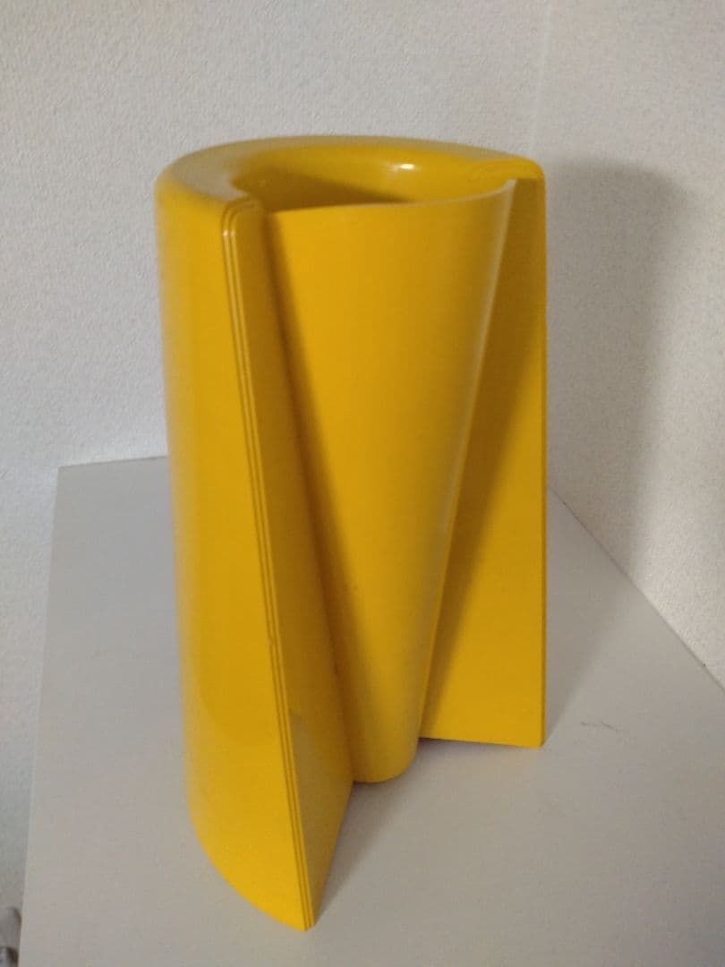 花瓶・フラワースタンド Pago-Pago ALESSI by Enzo Mari