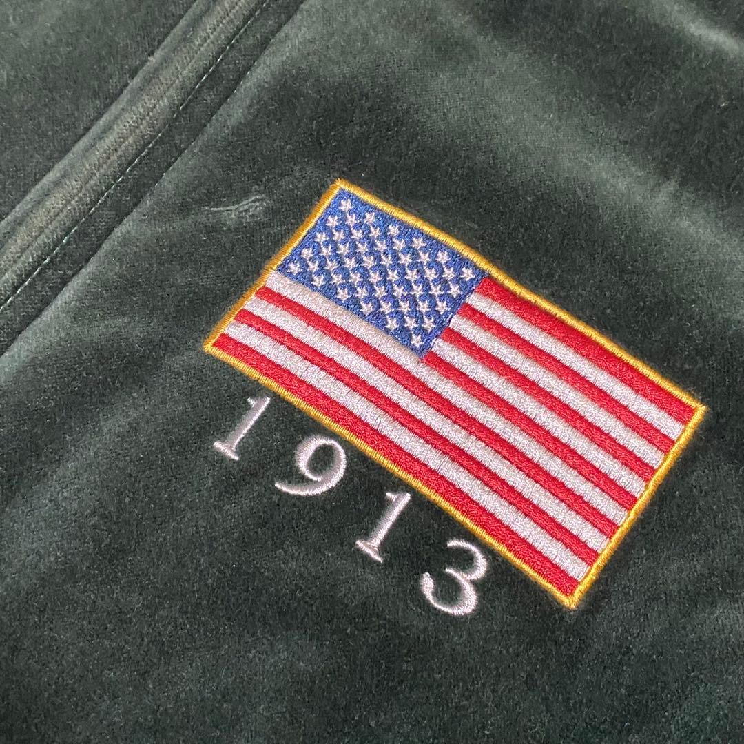 Schott ショット スカジャン スタジャン リバーシブル 蛇 スネーク