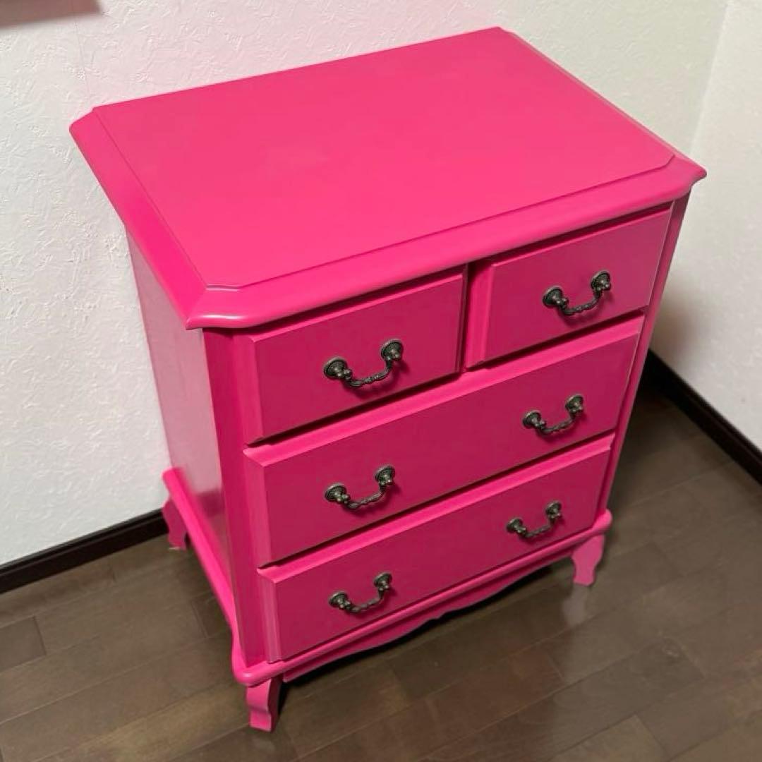 Francfranc チェスト