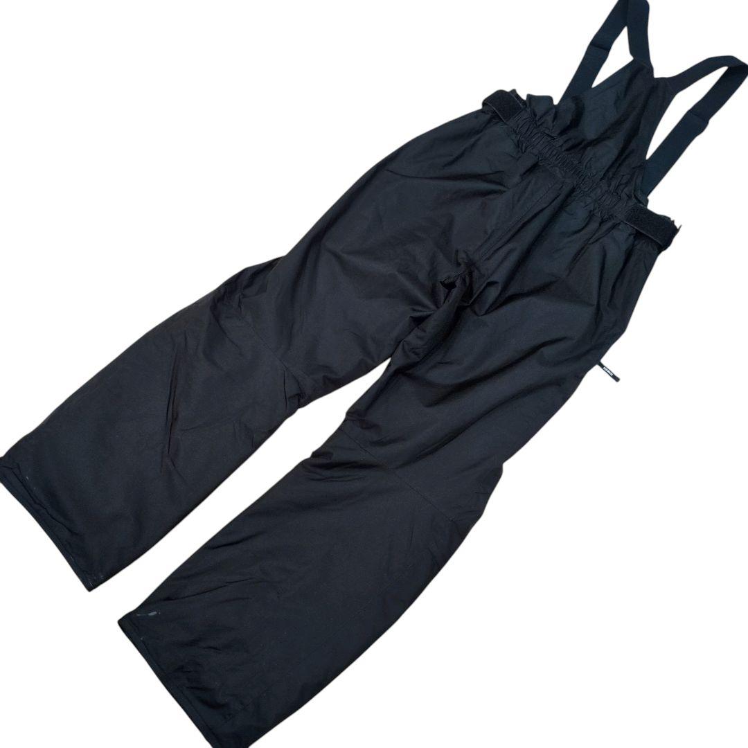 DESCENTE スキーウェア 上下セット メンズL デサント