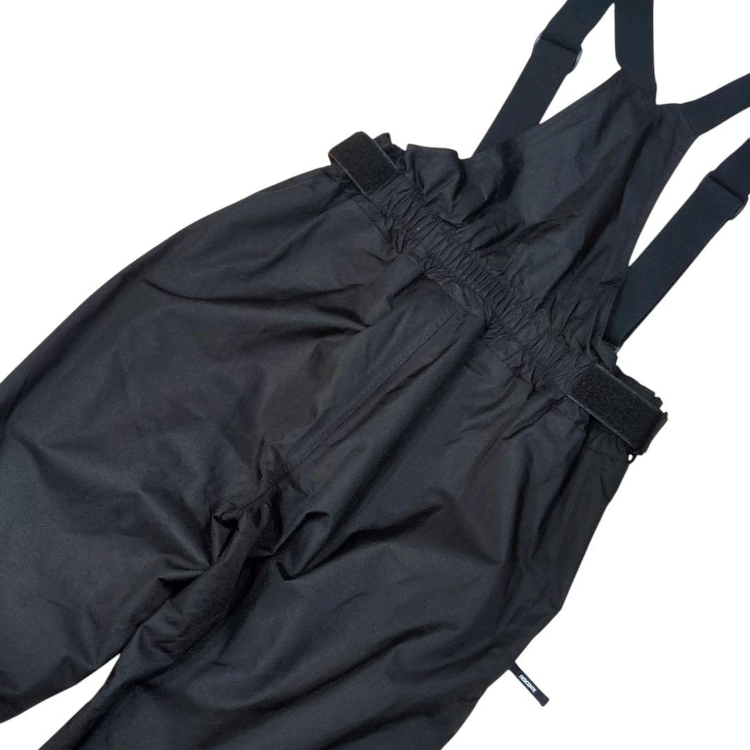 DESCENTE スキーウェア 上下セット メンズL デサント