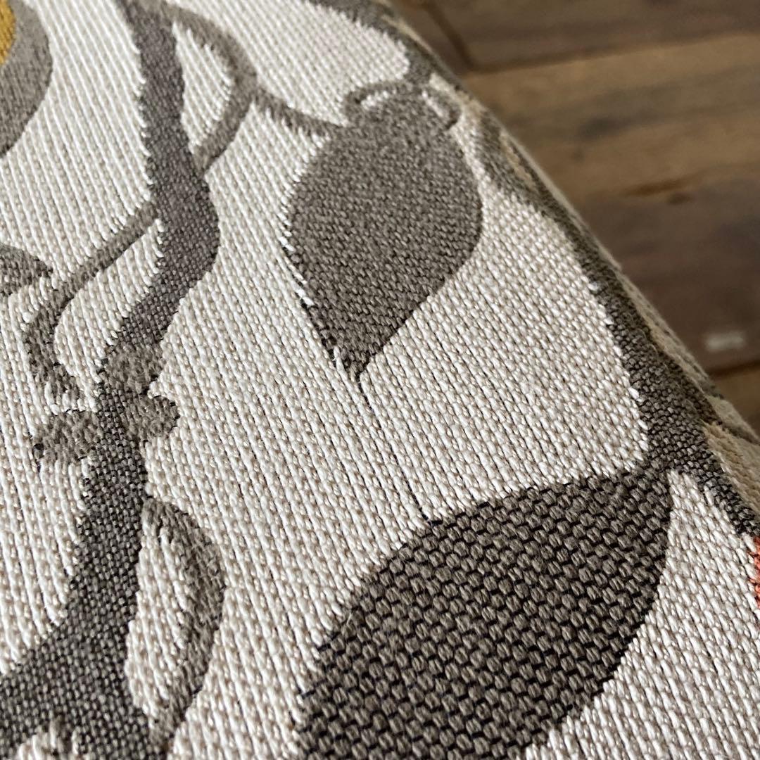 KASHIWA 柏木工 WILDERNESS カバーリング オットマン