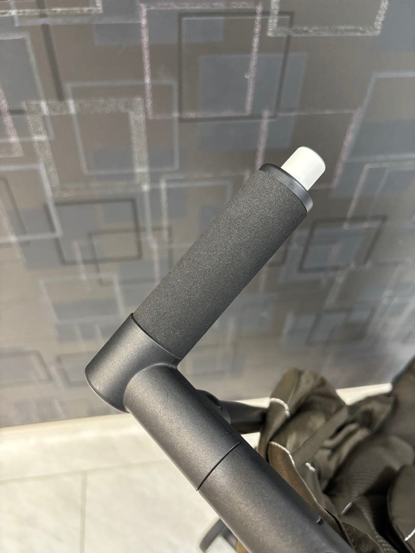 最新2025年モデル　Cybex Libelle チョコレートブラウン