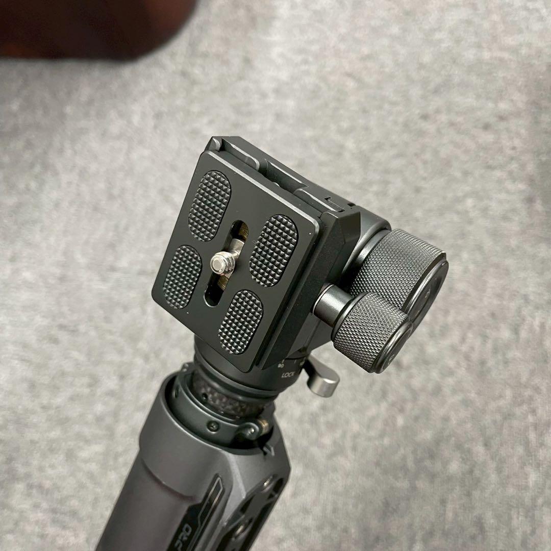 Moza Slypod pro 一脚 電動スライダー WW517