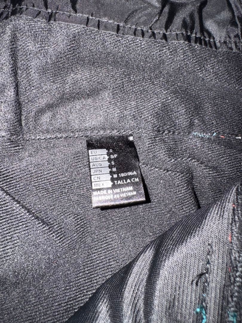 O'NEILL スノーボード　スキー　ウェア　メンズ用　オニール