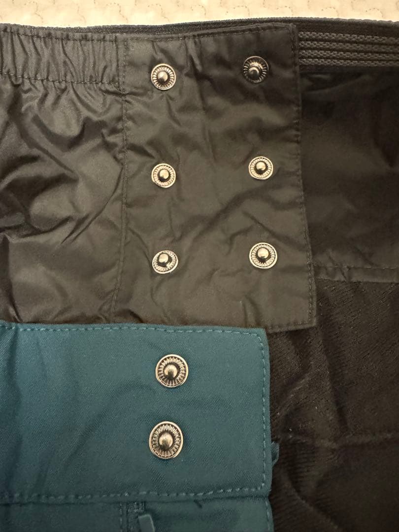 O'NEILL スノーボード　スキー　ウェア　メンズ用　オニール