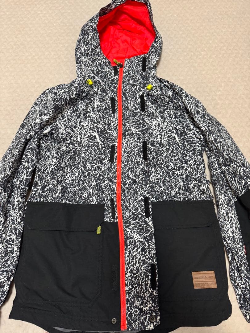 O'NEILL スノーボード　スキー　ウェア　メンズ用　オニール
