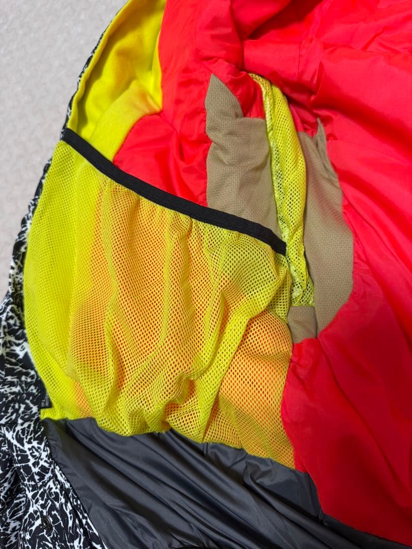 O'NEILL スノーボード　スキー　ウェア　メンズ用　オニール