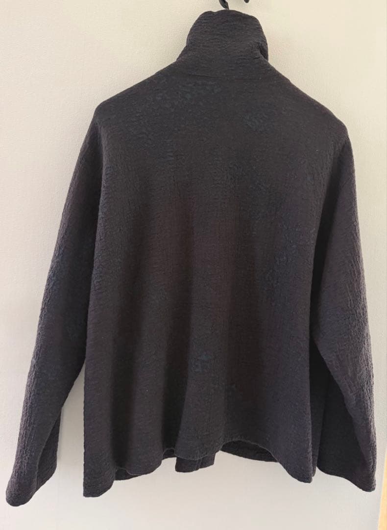 ヨーガンレール　ジャケット