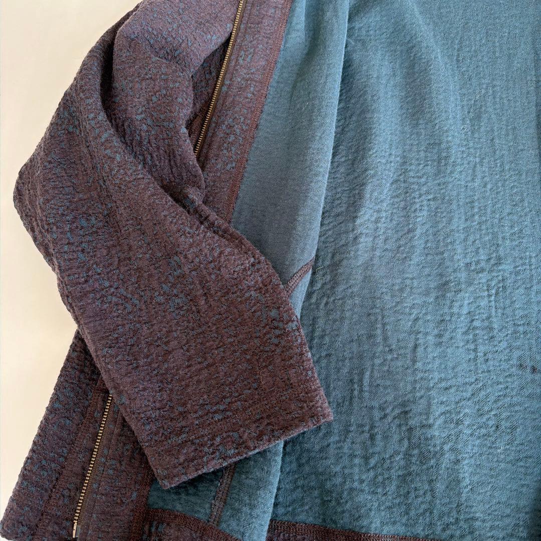 ヨーガンレール　ジャケット