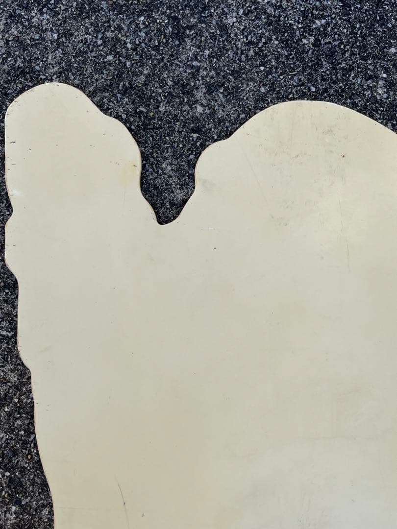 サンタクロース装飾スタンド　屋外オーナメントアメリカンビンテージ　ガーデンピック