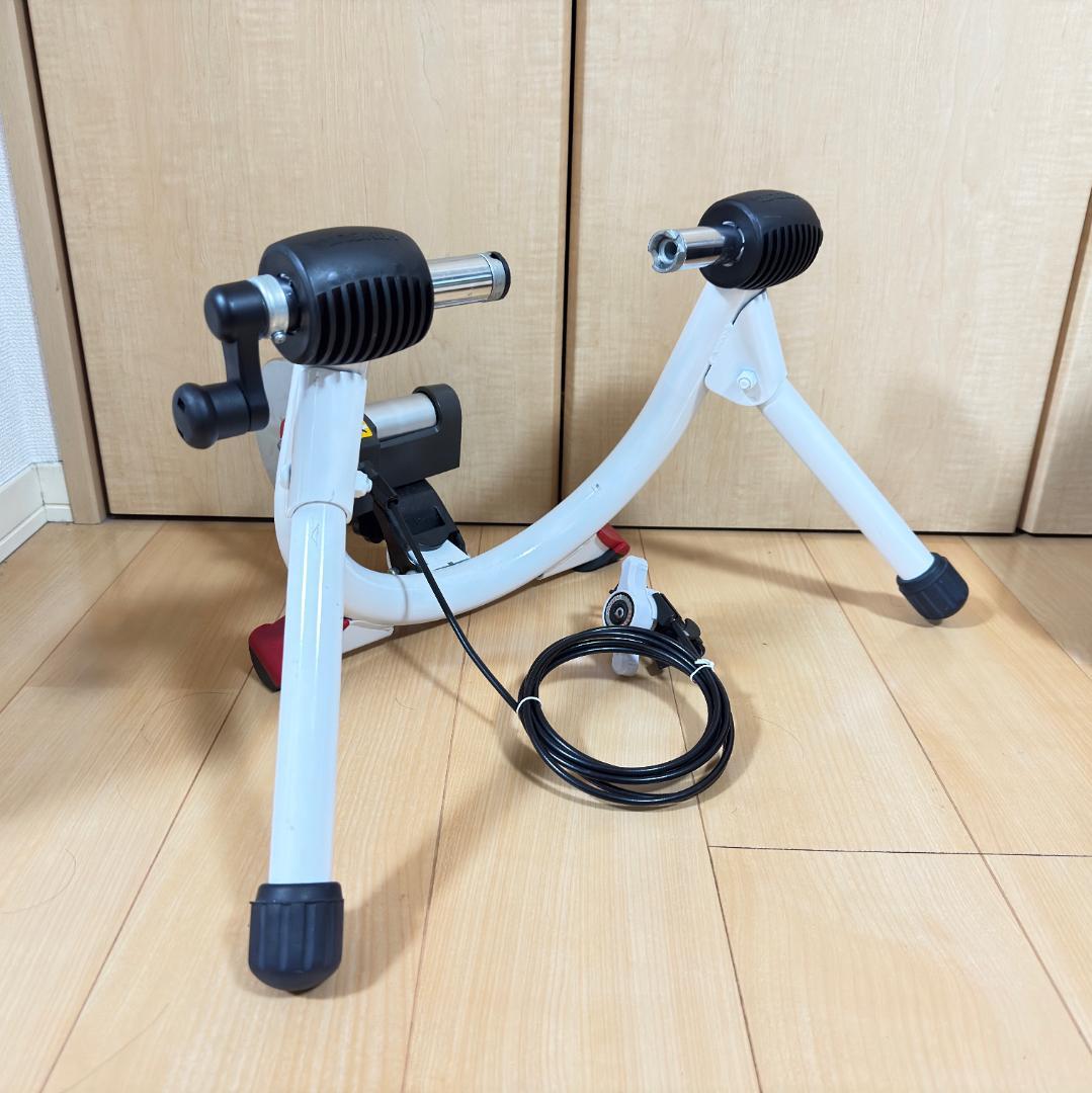 ミノウラ(MINOURA) ミニベロ用ローラー台 LiveRide LR241