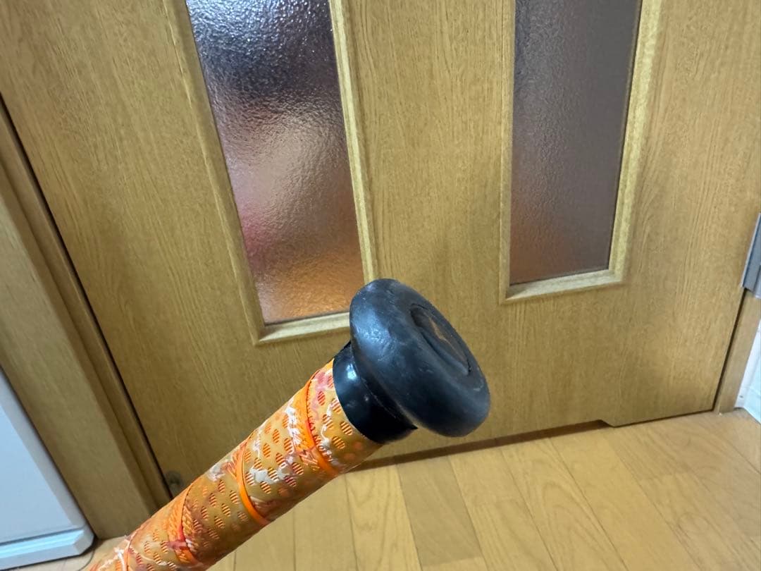 ビヨンドマックスレガシー　83cm 710g ミドルバランス　ミズノ