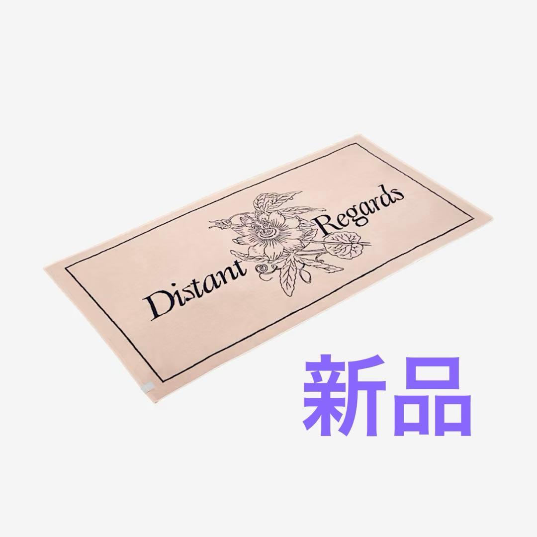 ノクタ　タオル