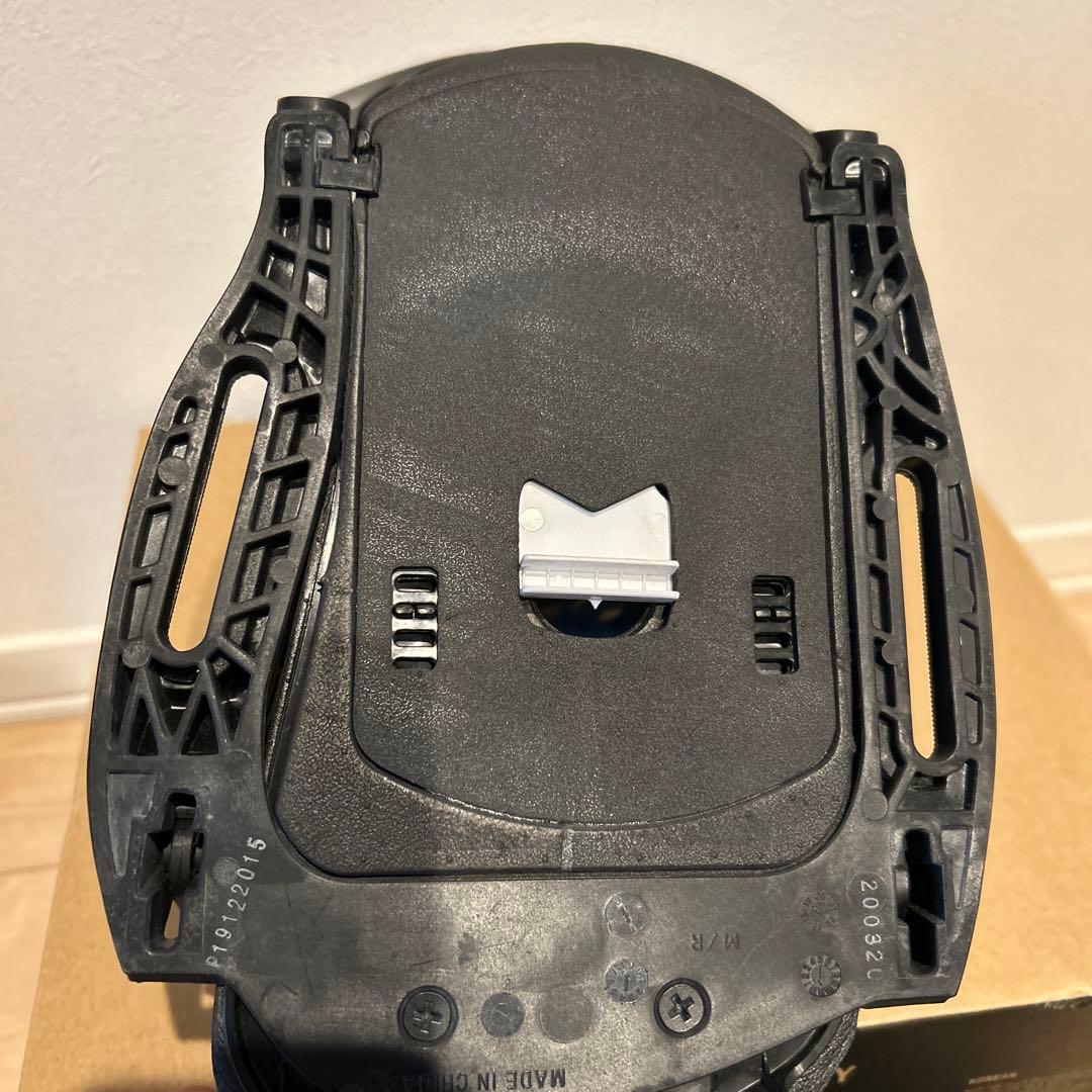 バートン　GENESIS スノーボード ビンディング　est ジェネシス