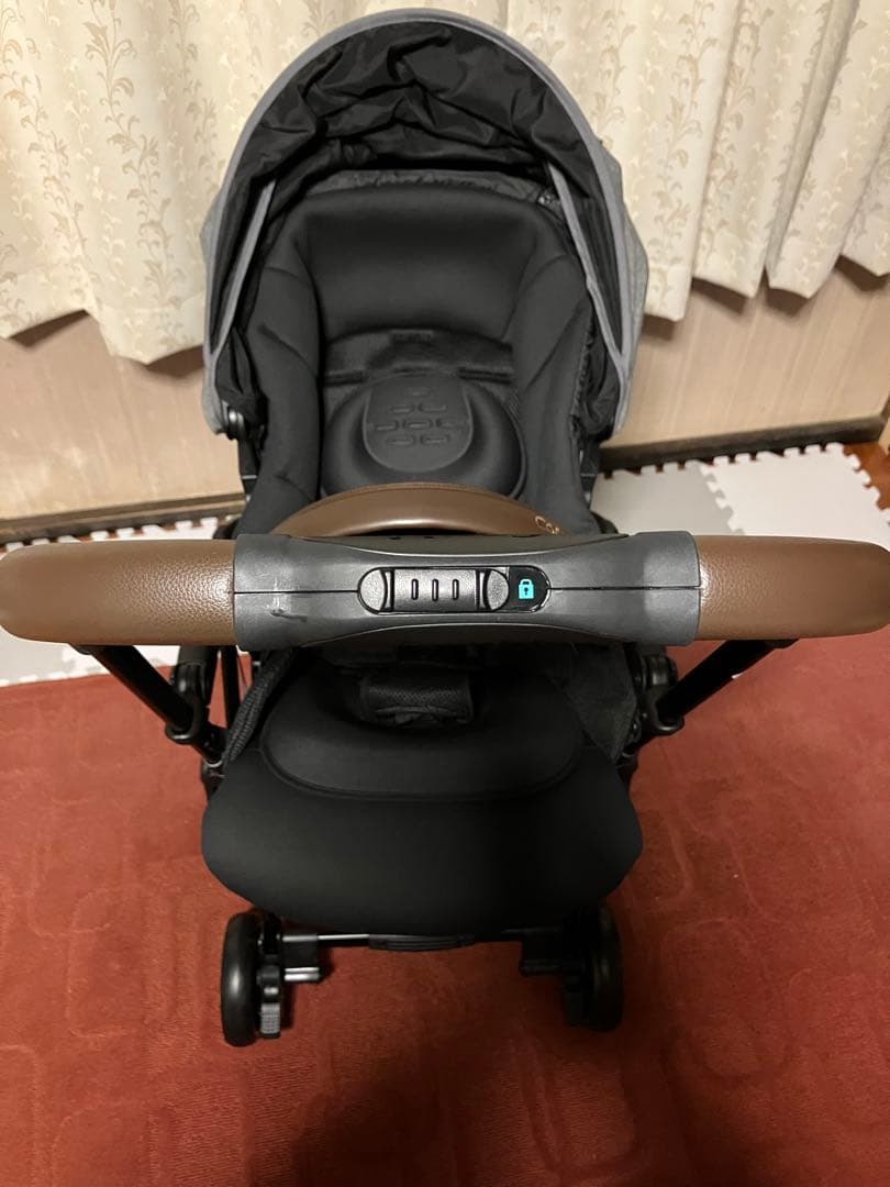 F*u様 コンビ スゴカル minimo plus 【室内試し乗りのみ】