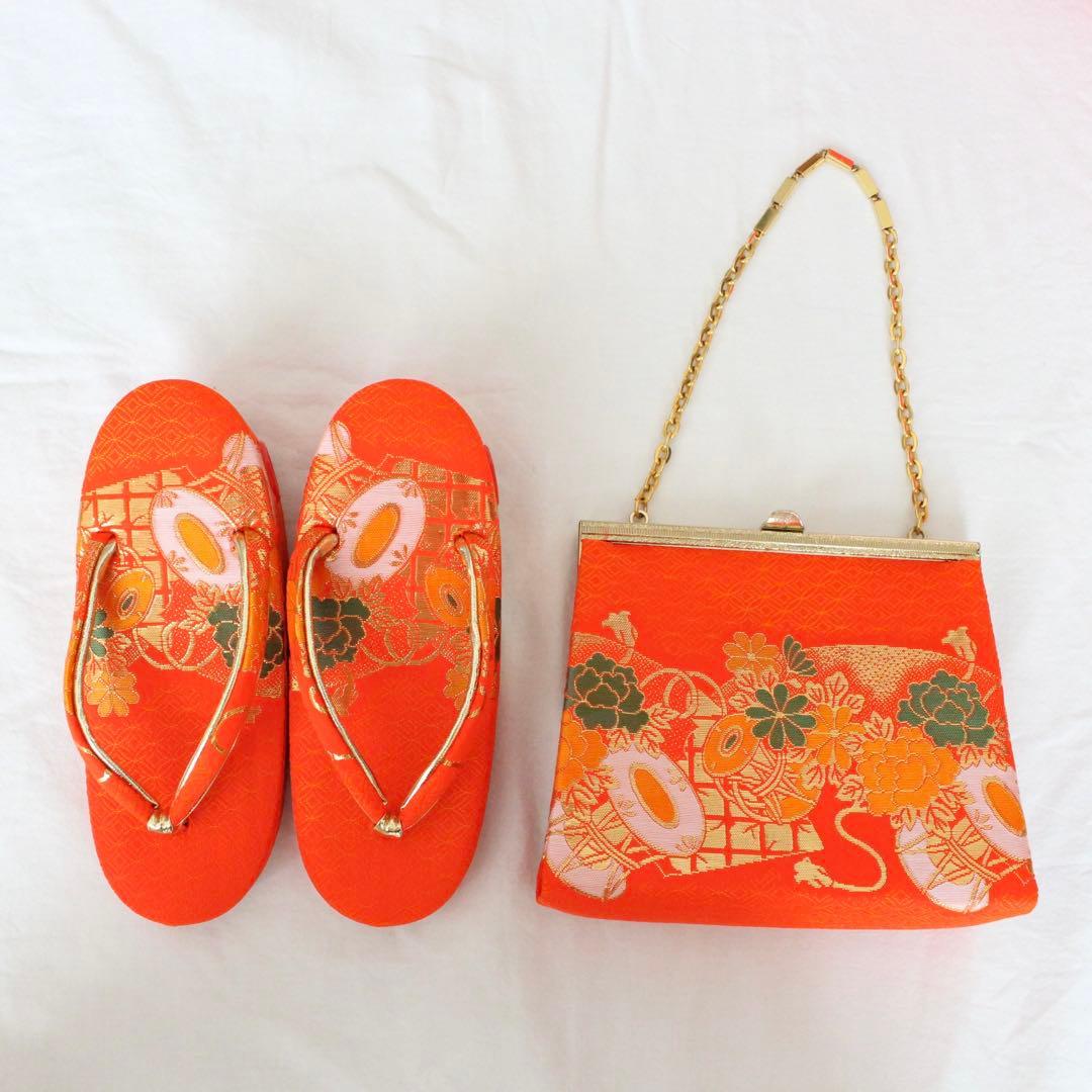 七五三 3歳 女の子 子供 正絹 着物 被布 セット