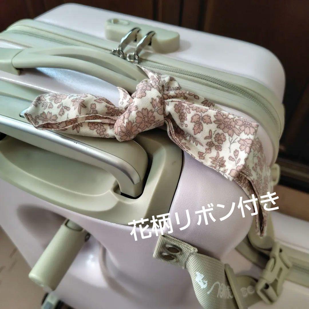 NORICCO ノリッコ 子どもが乗れるキャリーケース