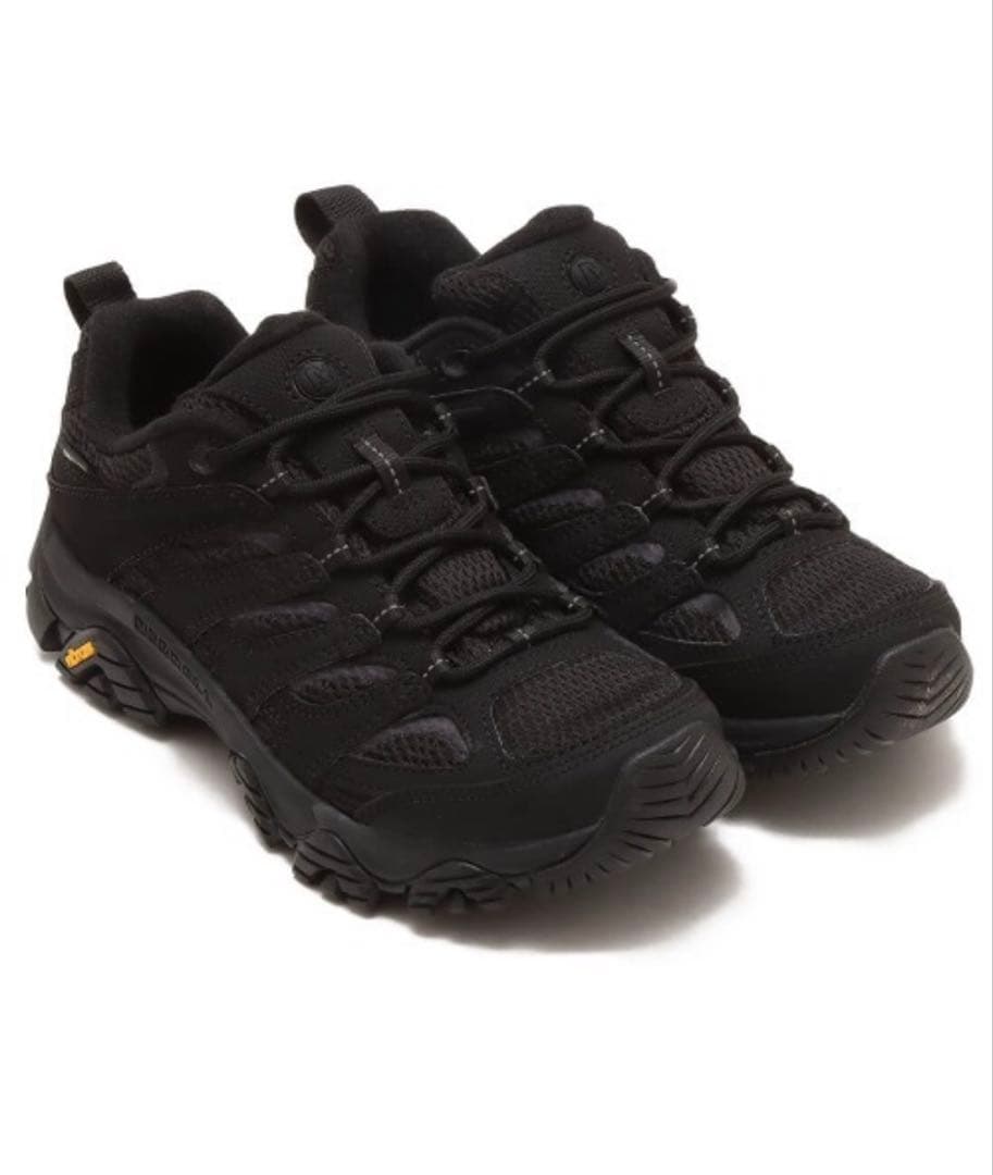 MERRELL モアブ3　22.5cm