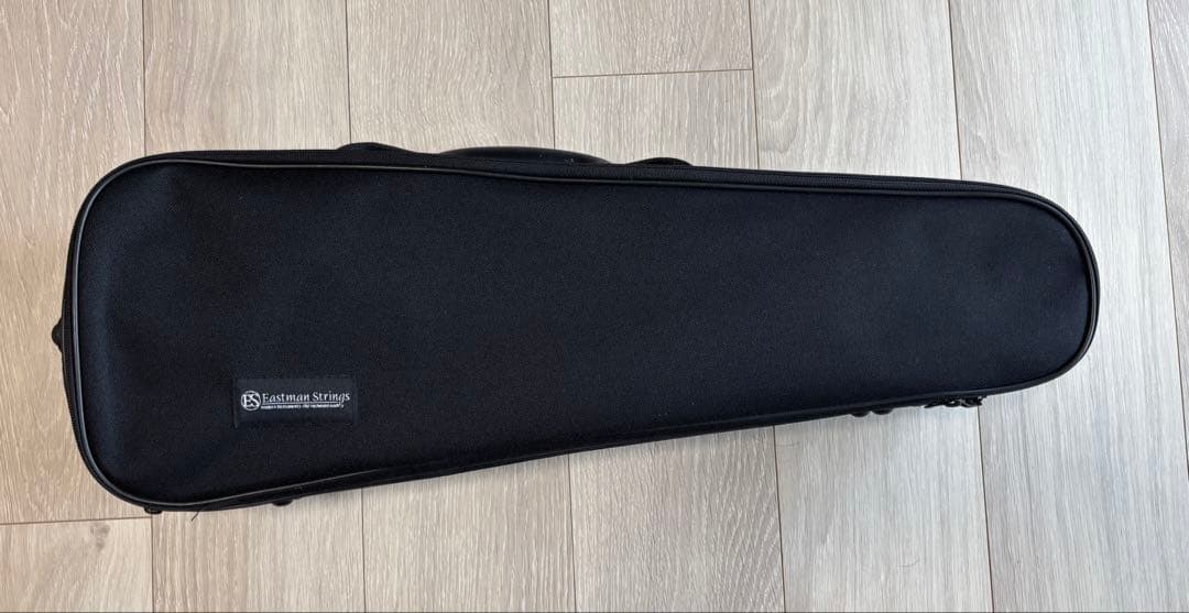 イーストマンEastman バイオリンSVL80セット 1/4 2022年製
