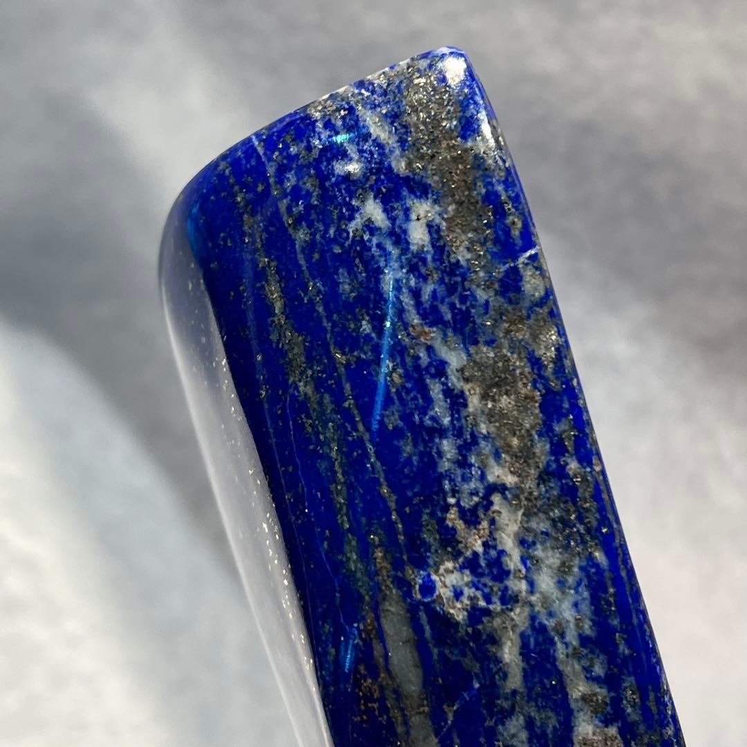 ラピスラズリ 天然石 パワーストーン 知恵 幸運 浄化