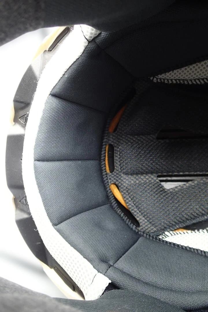 SHOEI VFX-WR　ALLEGIANT　TC-8　Mサイズ