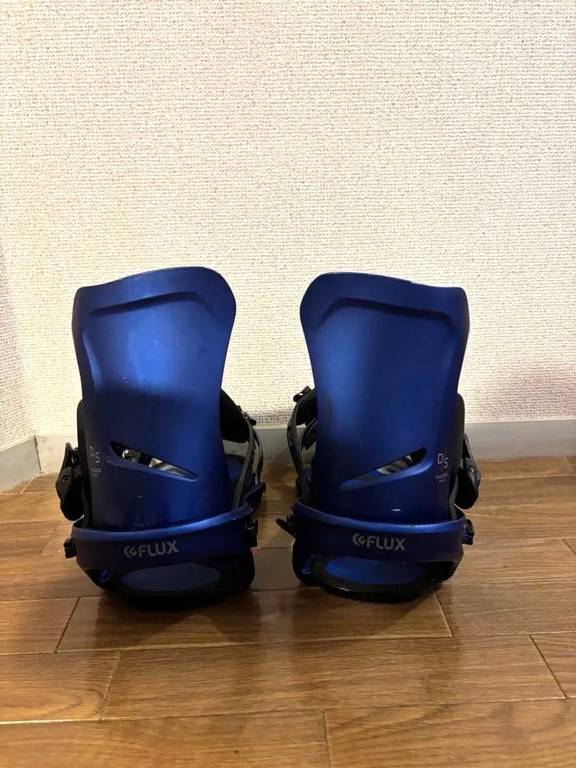FLUX DS Mサイズ