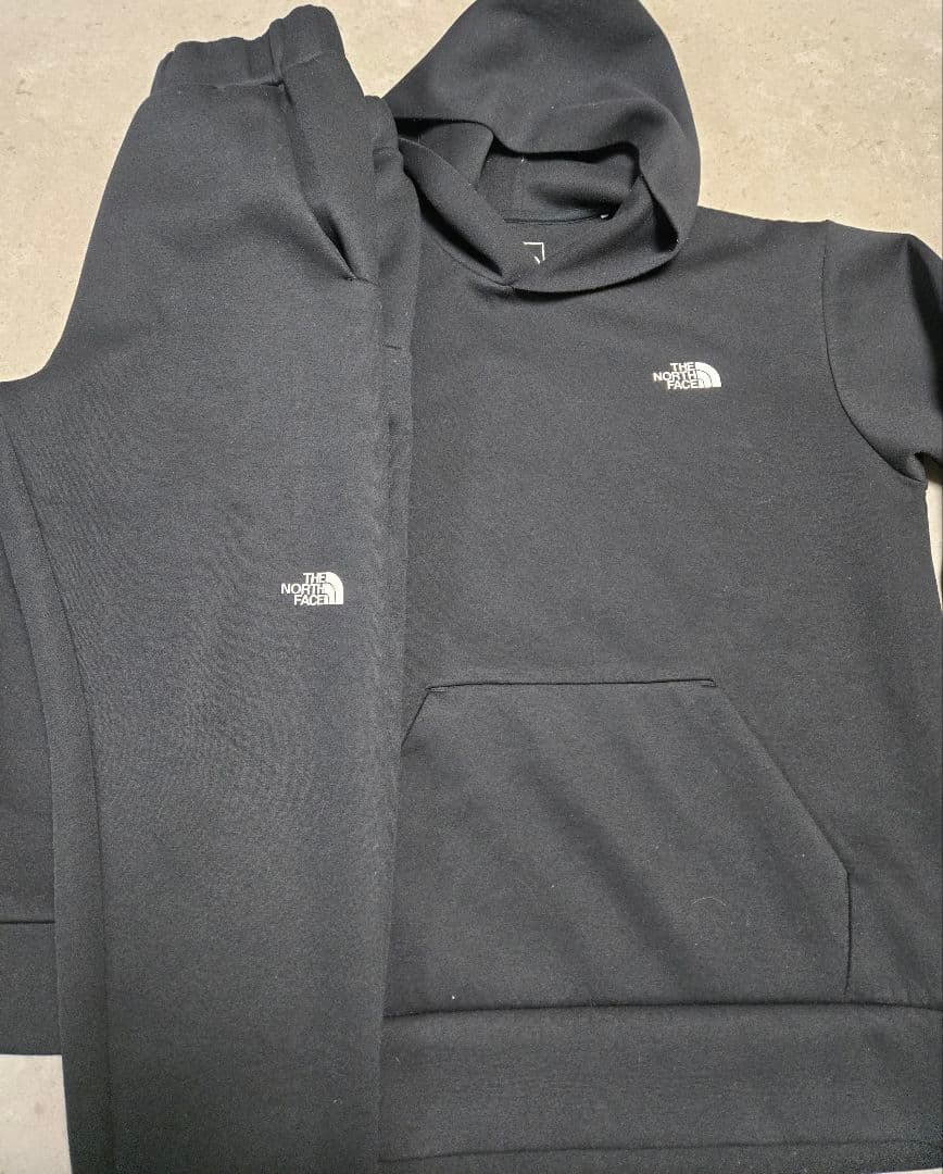 THE NORTH FACE パーカーM パンツM