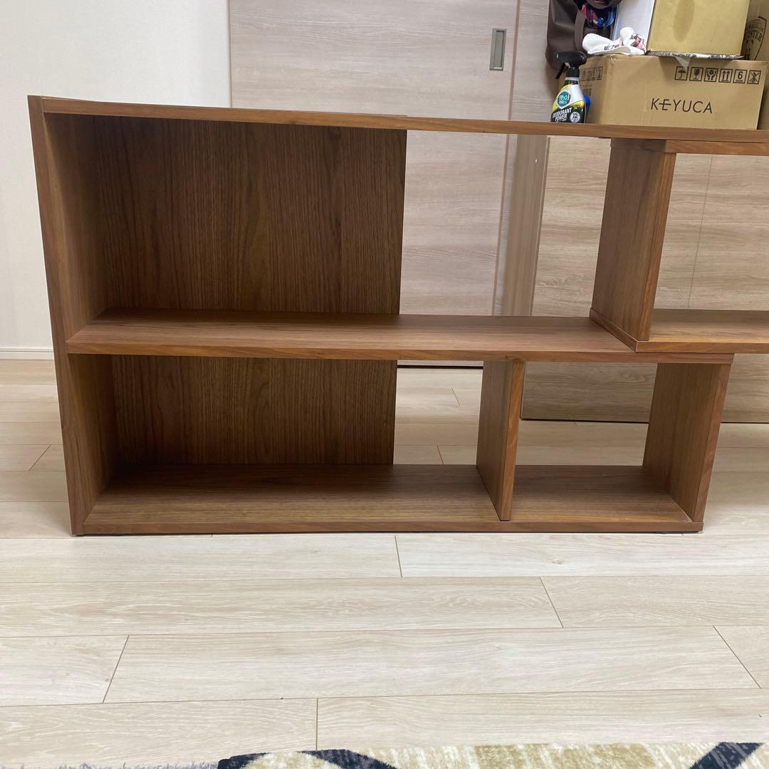 アクタス　FBマルチシェルフ2段Mサイズ