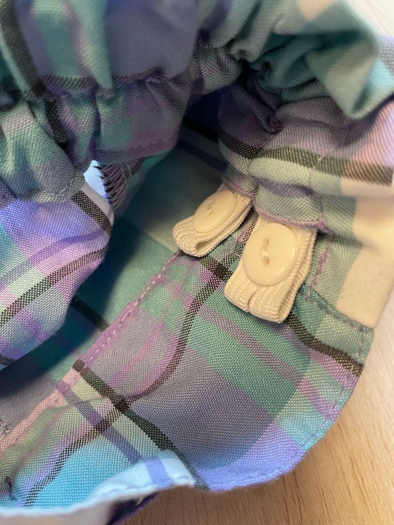 ANNA SUI mini♡スカパン♡160